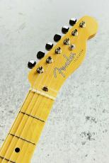 Fender Made in Japan Traditional Ⅱ 50's Telecaster   -Butterscotch Blonde-【2024'USED】【人気のテレ】_3