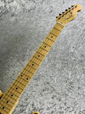 Fender Made in Japan Traditional Ⅱ 50's Telecaster   -Butterscotch Blonde-【2024'USED】【人気のテレ】_4