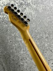 Fender Made in Japan Traditional Ⅱ 50's Telecaster   -Butterscotch Blonde-【2024'USED】【人気のテレ】_5