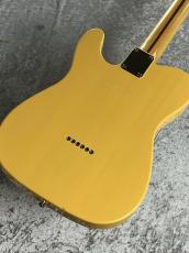 Fender Made in Japan Traditional Ⅱ 50's Telecaster   -Butterscotch Blonde-【2024'USED】【人気のテレ】_9