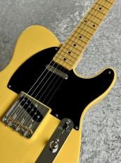 Fender Made in Japan Traditional Ⅱ 50's Telecaster   -Butterscotch Blonde-【2024'USED】【人気のテレ】_10