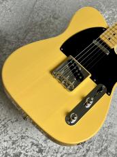 Fender Made in Japan Traditional Ⅱ 50's Telecaster   -Butterscotch Blonde-【2024'USED】【人気のテレ】_11