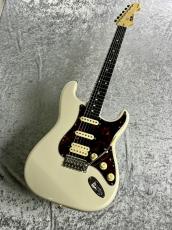 FUJIGEN NST110RAL-VintageWhite  【2023'USED】【美品中古】【1F】_2