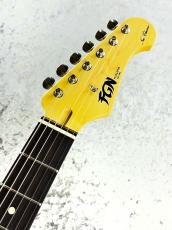 FUJIGEN NST110RAL-VintageWhite  【2023'USED】【美品中古】【1F】_3