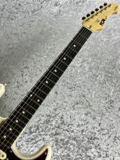 FUJIGEN NST110RAL-VintageWhite  【2023'USED】【美品中古】【1F】_4