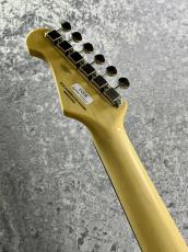 FUJIGEN NST110RAL-VintageWhite  【2023'USED】【美品中古】【1F】_5