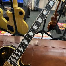 Gibson 【2019年製中古】1957 Les Paul Custom 3-Pickup Aged Ebony【4.43kg】_6