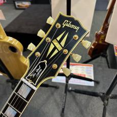 Gibson 【2019年製中古】1957 Les Paul Custom 3-Pickup Aged Ebony【4.43kg】_7
