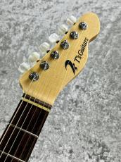 T's DTC-DropTop Flame Maple ~ArcticBlue~ 【USED】【極上TOP】_3