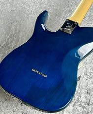 T's DTC-DropTop Flame Maple ~ArcticBlue~ 【USED】【極上TOP】_9