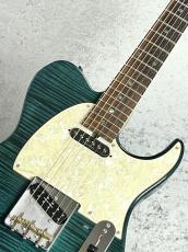 T's DTC-DropTop Flame Maple ~ArcticBlue~ 【USED】【極上TOP】_10