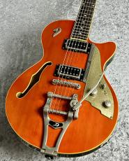 Duesenberg StarPlayer TV  -Vintage Orange- 【2000'sUSED】【お買い得中古】