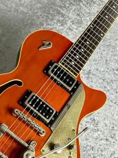 Duesenberg StarPlayer TV  -Vintage Orange- 【2000'sUSED】【お買い得中古】_10