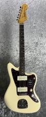 Fender Vintera III Mid '60s Jazzmaster -Olympic White- #MX26009108【3.59kg】_3