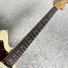 Fender Vintera III Mid '60s Jazzmaster -Olympic White- #MX26009108【3.59kg】_4