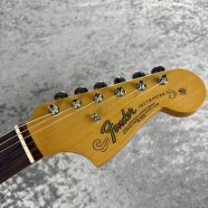 Fender Vintera III Mid '60s Jazzmaster -Olympic White- #MX26009108【3.59kg】_5