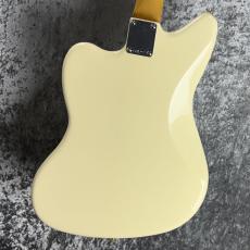 Fender Vintera III Mid '60s Jazzmaster -Olympic White- #MX26009108【3.59kg】_6