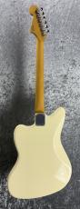 Fender Vintera III Mid '60s Jazzmaster -Olympic White- #MX26009108【3.59kg】_7