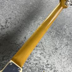 Fender Vintera III Mid '60s Jazzmaster -Olympic White- #MX26009108【3.59kg】_8