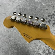 Fender Vintera III Mid '60s Jazzmaster -Olympic White- #MX26009108【3.59kg】_9