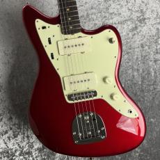 Fender Vintera III Mid '60s Jazzmaster -Candy Apple Red- #MX26006824【3.56kg】