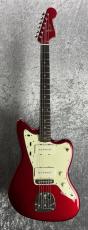 Fender Vintera III Mid '60s Jazzmaster -Candy Apple Red- #MX26006824【3.56kg】_2