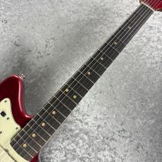 Fender Vintera III Mid '60s Jazzmaster -Candy Apple Red- #MX26006824【3.56kg】_3