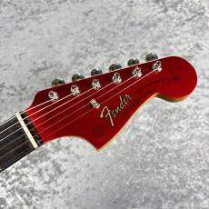Fender Vintera III Mid '60s Jazzmaster -Candy Apple Red- #MX26006824【3.56kg】_4