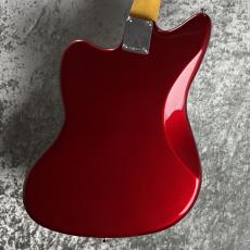 Fender Vintera III Mid '60s Jazzmaster -Candy Apple Red- #MX26006824【3.56kg】_5