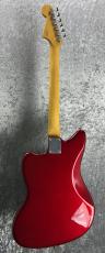 Fender Vintera III Mid '60s Jazzmaster -Candy Apple Red- #MX26006824【3.56kg】_6