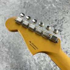 Fender Vintera III Mid '60s Jazzmaster -Candy Apple Red- #MX26006824【3.56kg】_8