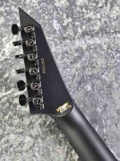 ESP M-II CTM FR/FM 「Charcoal Burst w/White Pearl Black」_9