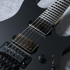 ESP M-II DX 「Black Satin」「現物写真」 NEW仕様! 在庫あります!!_3