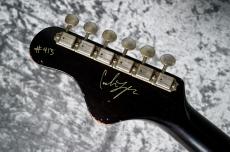 Castedosa Guitar ABI Heavy Relic / Aged 3Tone Sunburst by Carlos Lopez [3.64kg]【Abigail Ybarra Pickup!!】_9