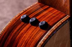 Taylor 【5/10迄、限定大特価+Fisman AMPプレゼント!】CTM GA Cocobolo × Bear Claw Spruce Top_7