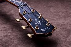 Taylor 【5/10迄、限定大特価+Fisman AMPプレゼント!】CTM GA Cocobolo × Bear Claw Spruce Top_10