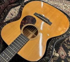 Martin 【GW版お茶の水大楽器祭 目玉品】 OM-18V 【2002年製】_4