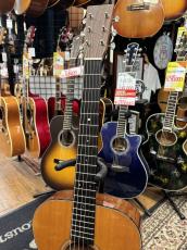 Martin 【GW版お茶の水大楽器祭 目玉品】 OM-18V 【2002年製】_8