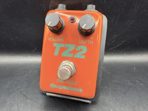 Guyatone Micro Siries TZ2 The Fuzz