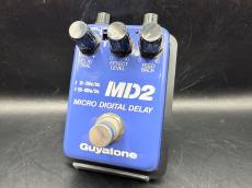 Guyatone Micro Siries MD2 Micro Digitail Delay