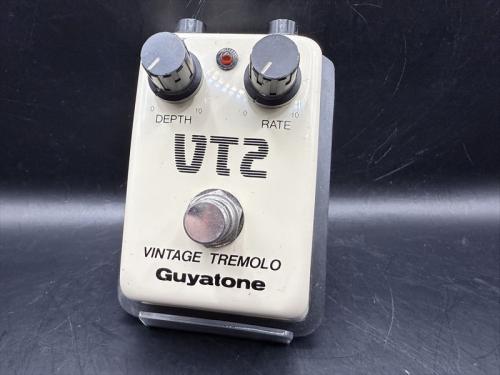 Guyatone Micor Siries VT2 Vintage Tremolo
