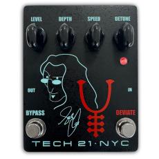 Tech 21 Geddy Lee Signature Amalgamation Chorus​
