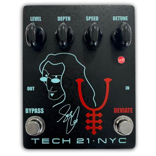 Tech 21 Geddy Lee Signature Amalgamation Chorus​