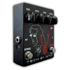 Tech 21 Geddy Lee Signature Amalgamation Chorus​_2