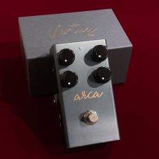 VIRTUES arca 【新定義オーバードライブ】【未展示保管】_8
