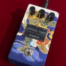 Finding That Tone JAPAN 1986 Limited 風神 fujin 【特価】【TS10系の限定デザイン】_2