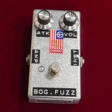 Shin's Music BOG FUZZ Upper Harmonic  -JH's B.O.G. Tone Octa Fuzz- 【在庫入替特価】