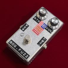 Shin's Music BOG FUZZ Upper Harmonic  -JH's B.O.G. Tone Octa Fuzz- 【在庫入替特価】_4