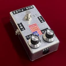 Shin's Music BOG FUZZ Upper Harmonic  -JH's B.O.G. Tone Octa Fuzz- 【在庫入替特価】_5
