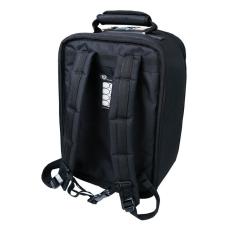 Protection Racket 《1点限り超特価》ダブルフットペダル ケース (リュックタイプ) [9280-47]【定価より25%OFF】_2